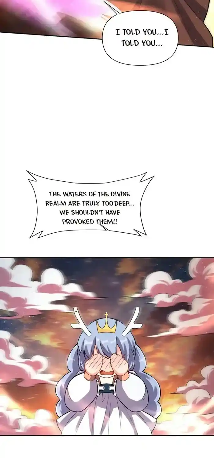 I’m Actually A Cultivation Bigshot Chapter 503