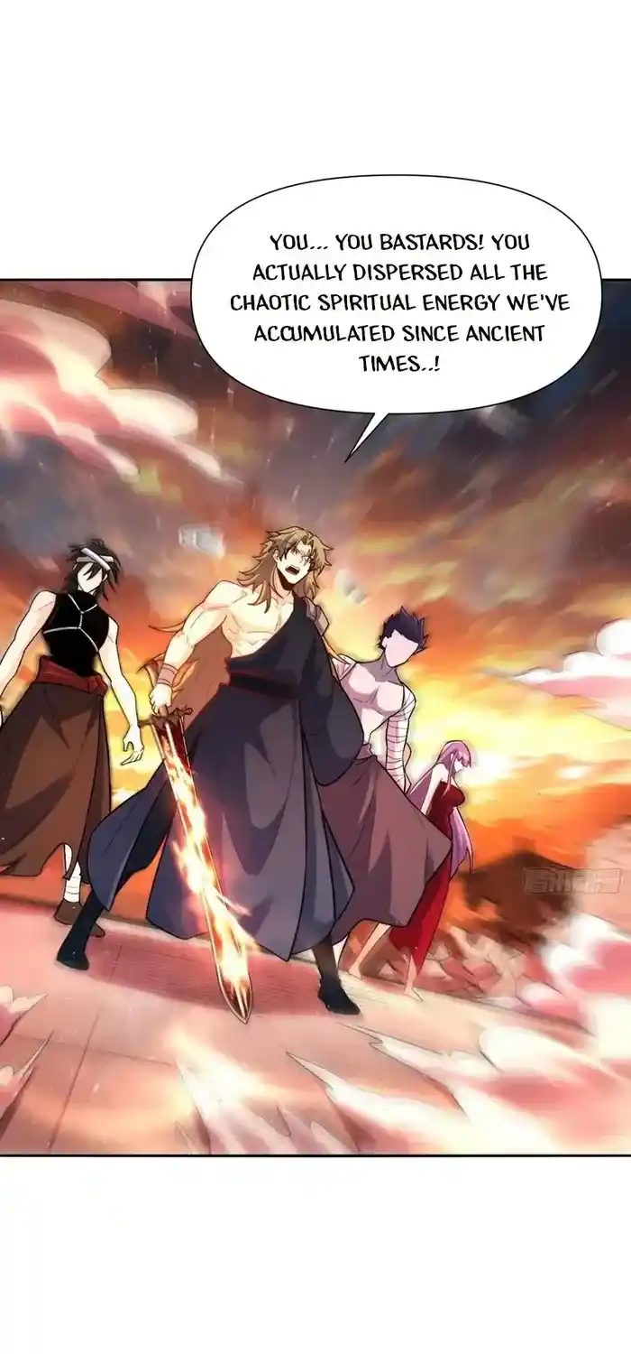 I’m Actually A Cultivation Bigshot Chapter 503