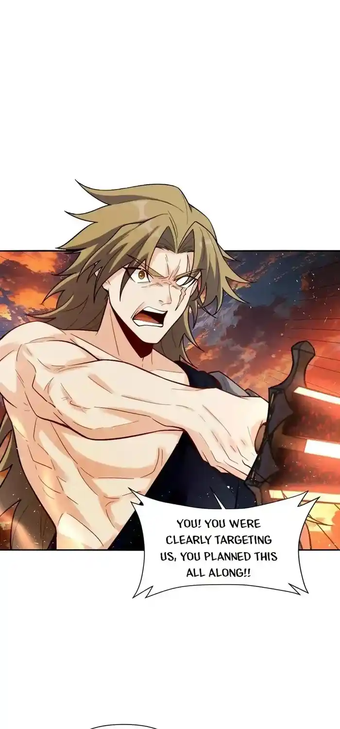 I’m Actually A Cultivation Bigshot Chapter 503