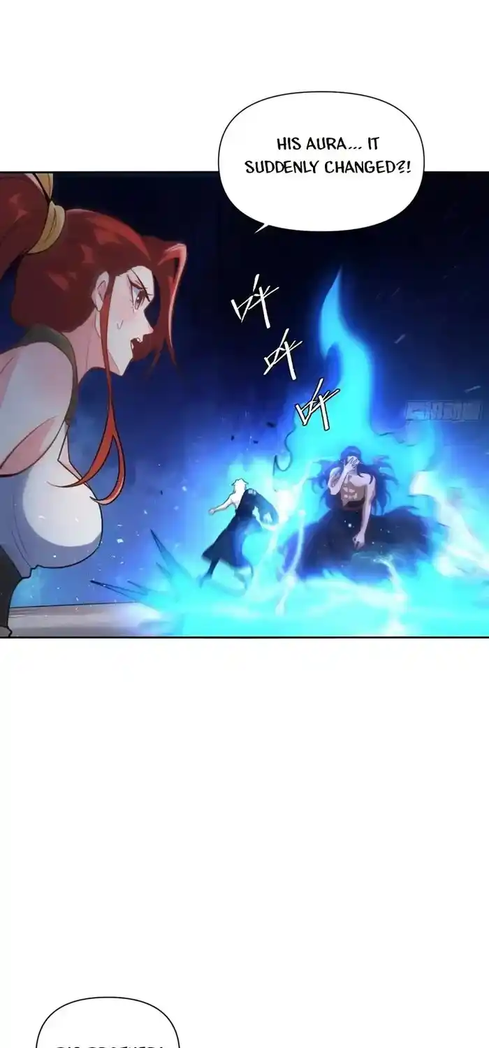 I’m Actually A Cultivation Bigshot Chapter 503