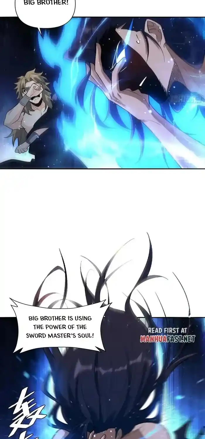 I’m Actually A Cultivation Bigshot Chapter 503