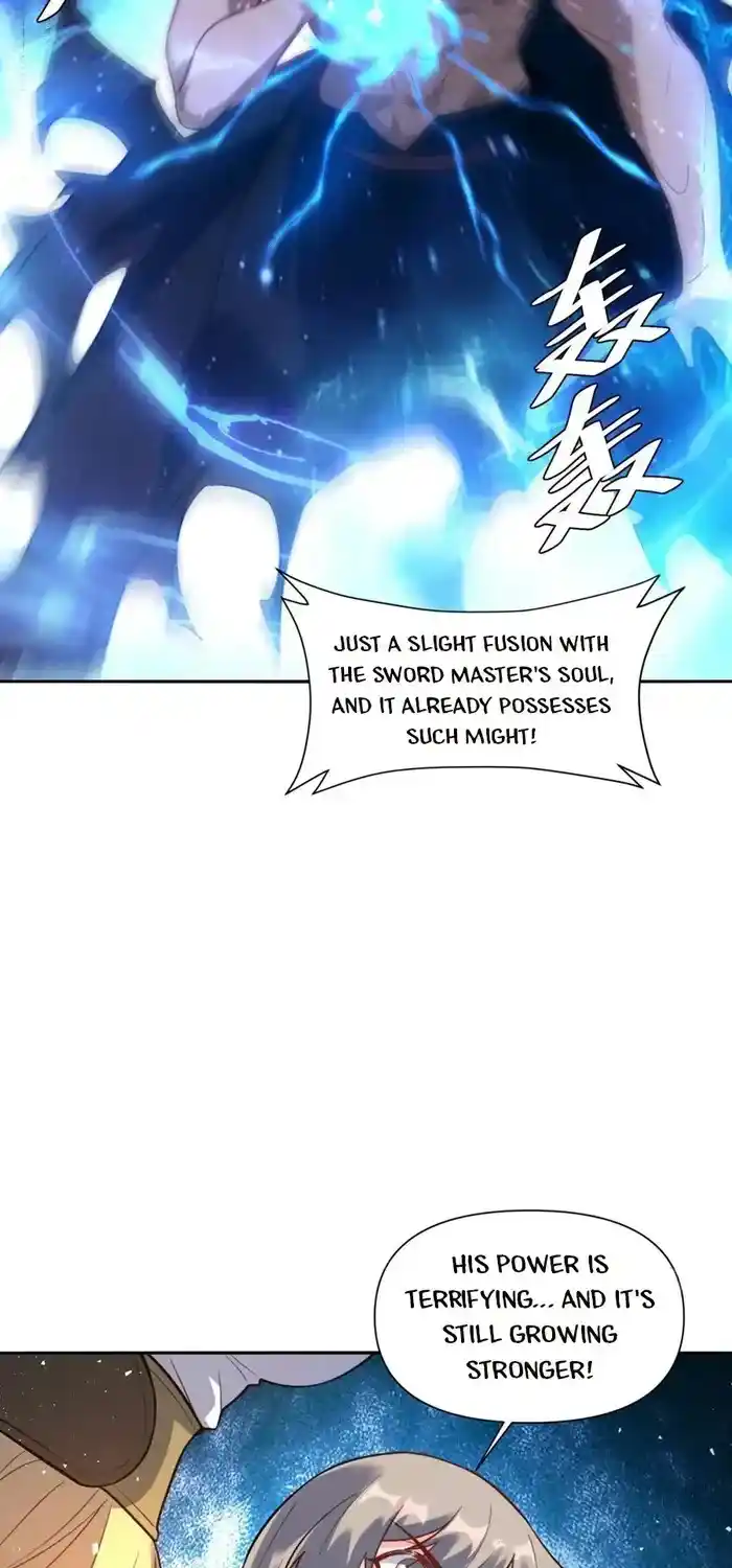 I’m Actually A Cultivation Bigshot Chapter 503