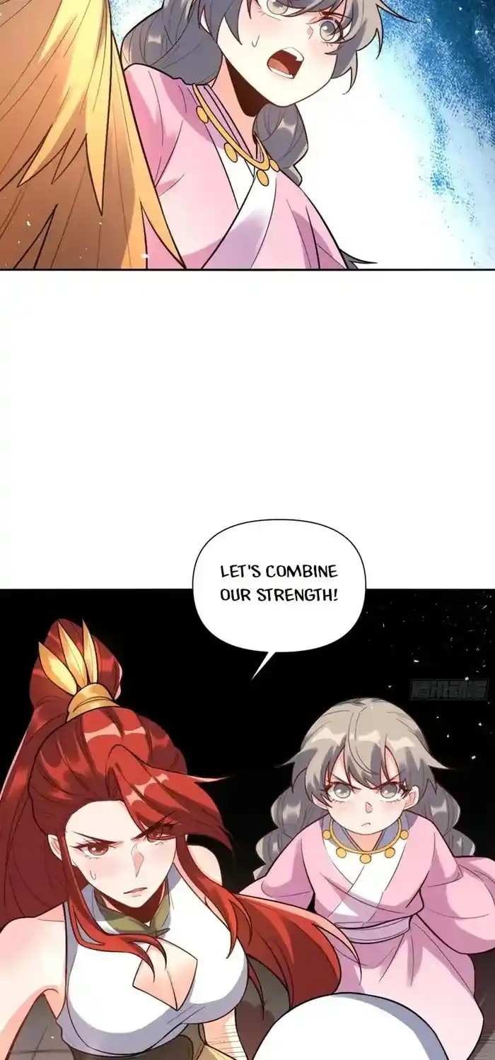 I’m Actually A Cultivation Bigshot Chapter 503