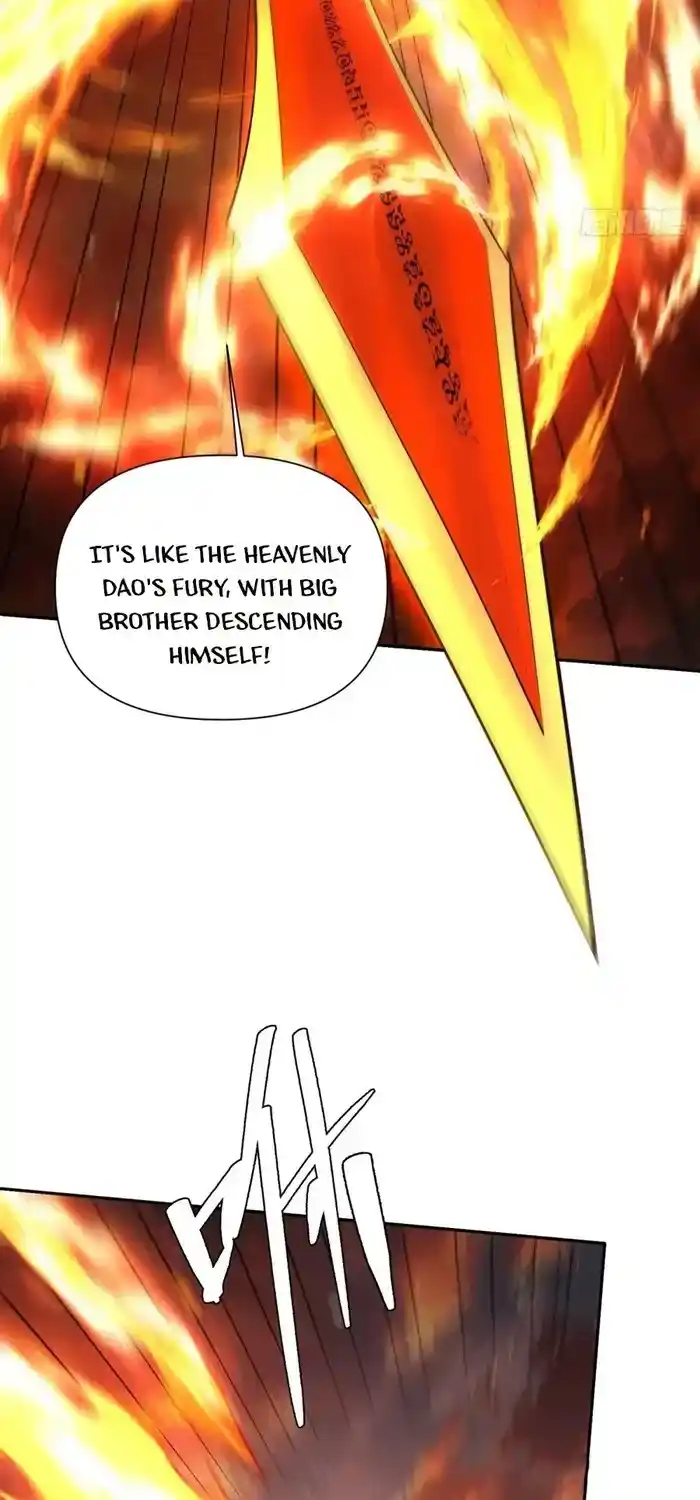 I’m Actually A Cultivation Bigshot Chapter 503