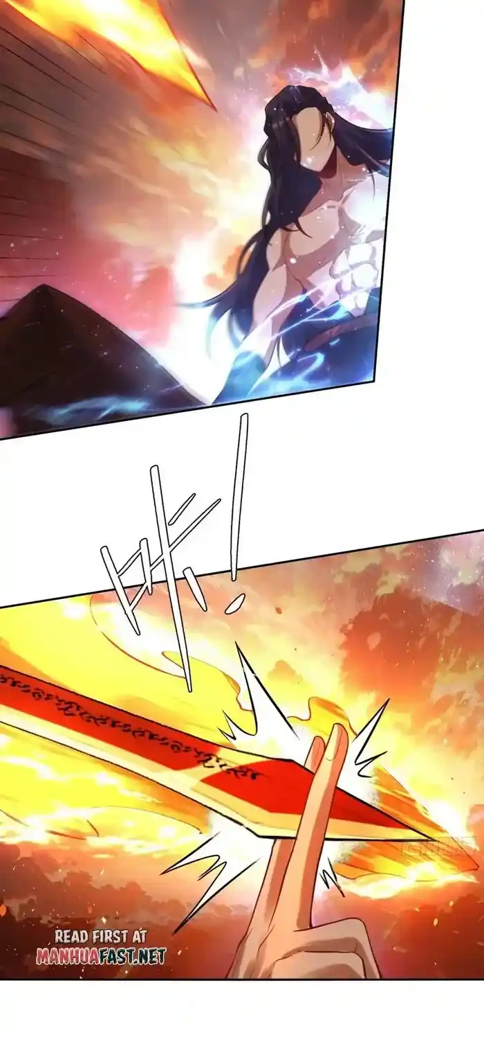 I’m Actually A Cultivation Bigshot Chapter 503