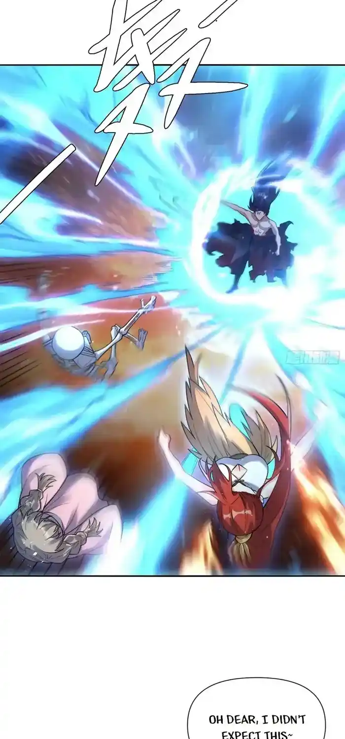 I’m Actually A Cultivation Bigshot Chapter 503