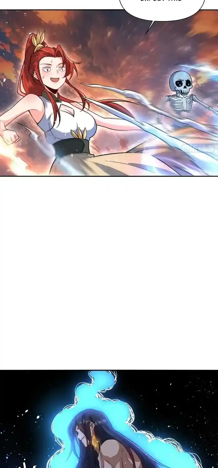 I’m Actually A Cultivation Bigshot Chapter 503