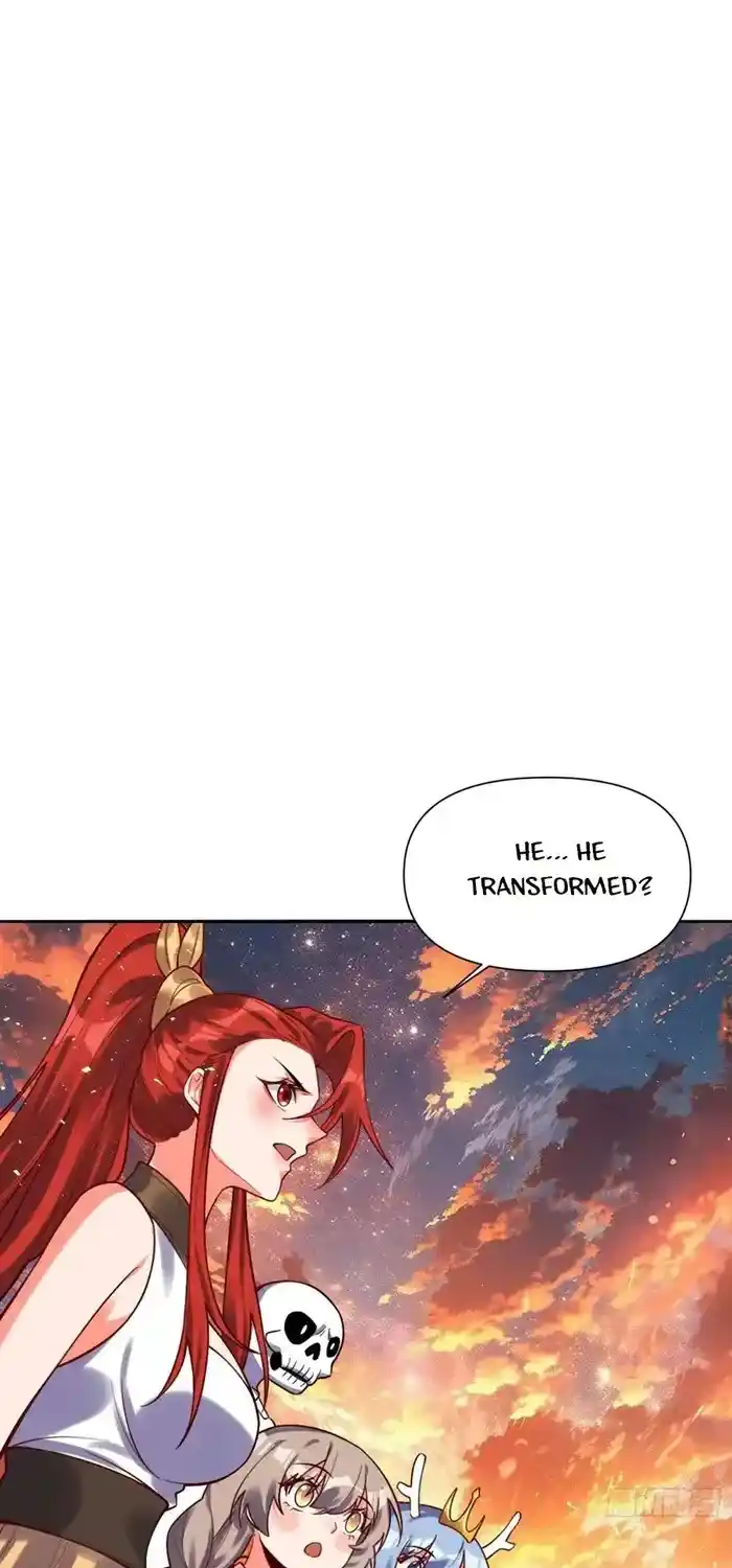 I’m Actually A Cultivation Bigshot Chapter 503