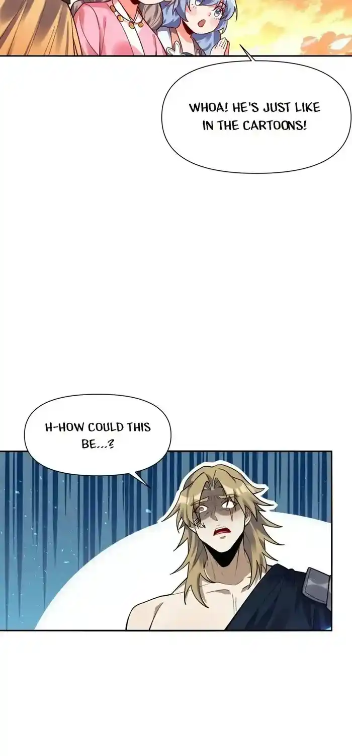 I’m Actually A Cultivation Bigshot Chapter 503