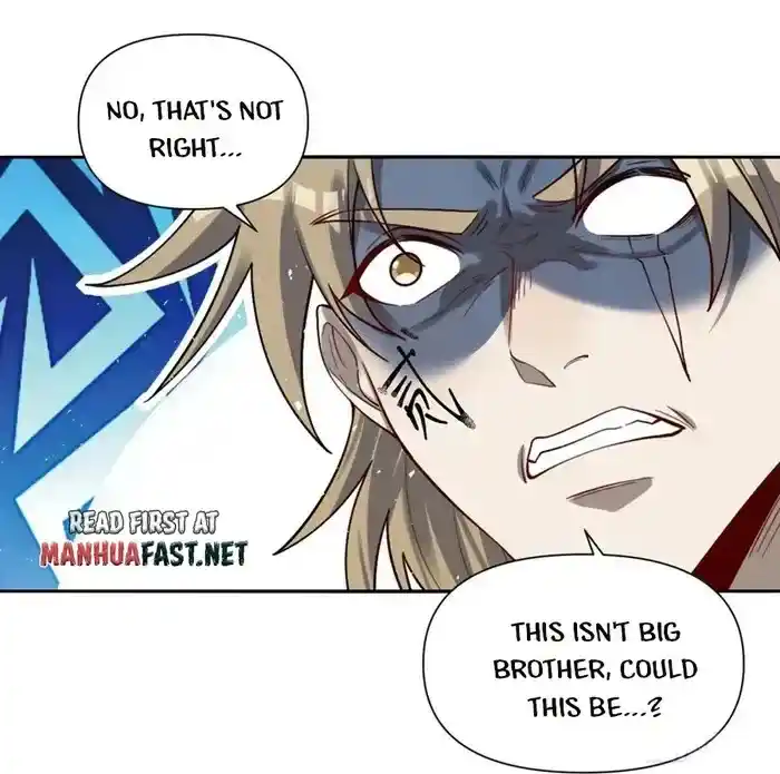 I’m Actually A Cultivation Bigshot Chapter 503