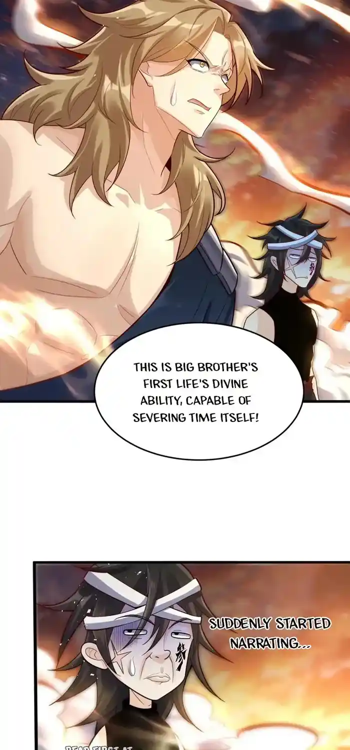 I’m Actually A Cultivation Bigshot Chapter 503