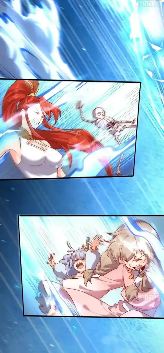 I’m Actually A Cultivation Bigshot Chapter 503