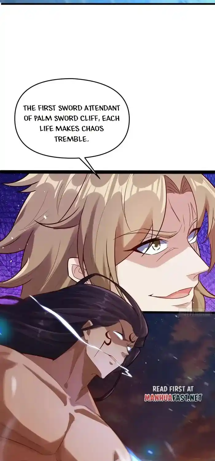 I’m Actually A Cultivation Bigshot Chapter 503