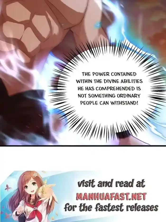 I’m Actually A Cultivation Bigshot Chapter 503