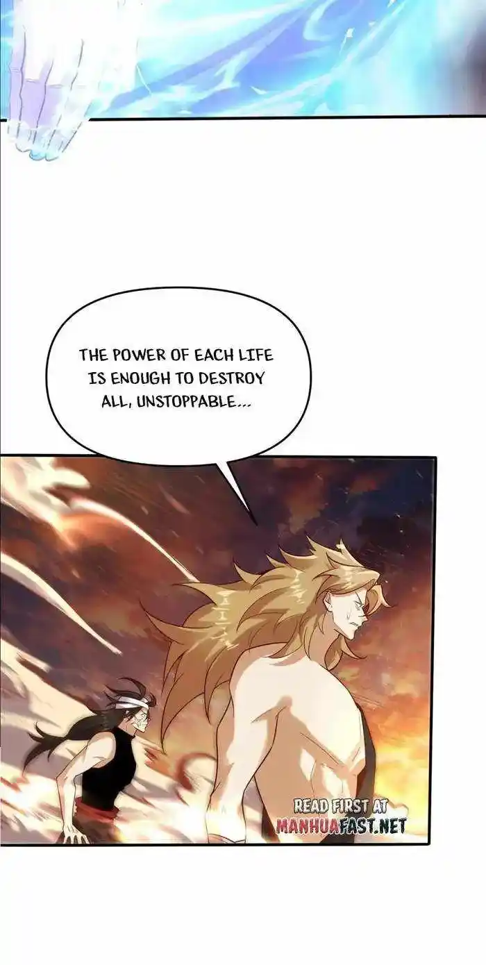 I’m Actually A Cultivation Bigshot Chapter 504