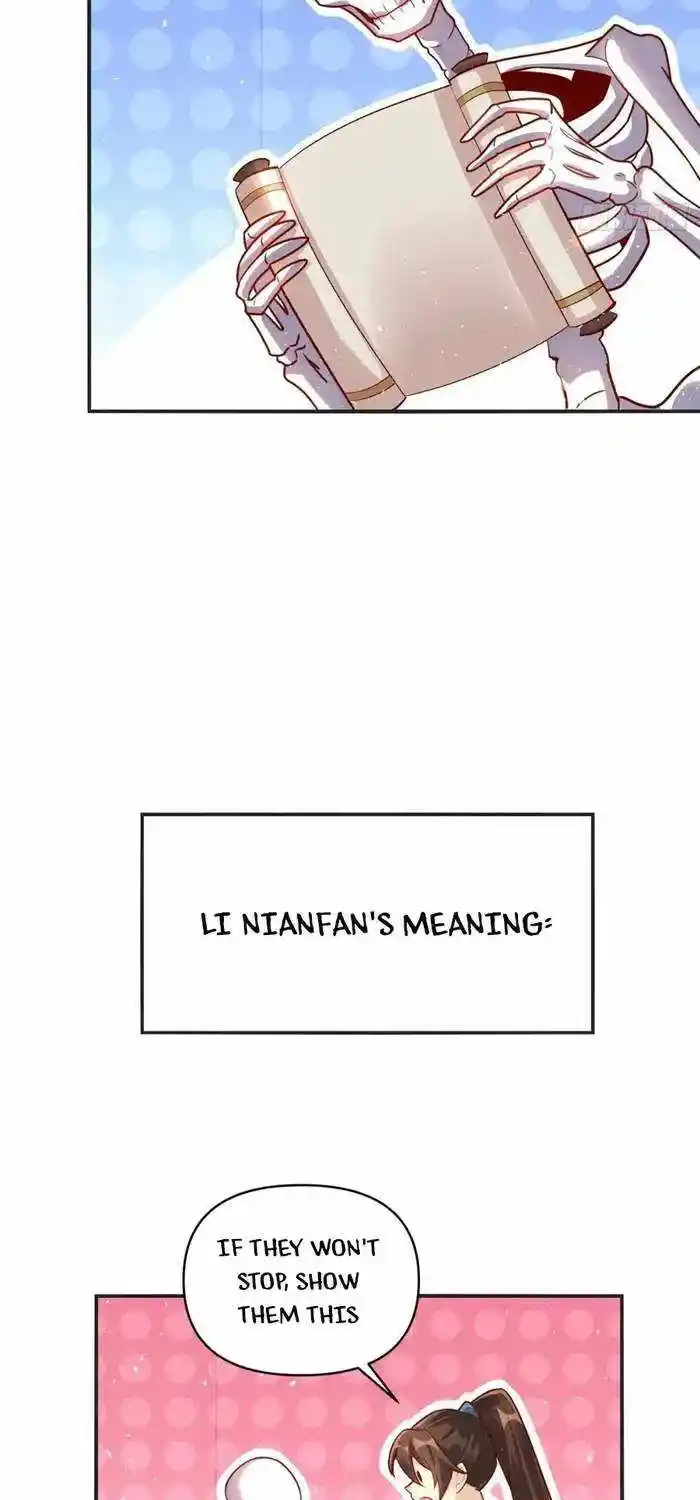 I’m Actually A Cultivation Bigshot Chapter 504