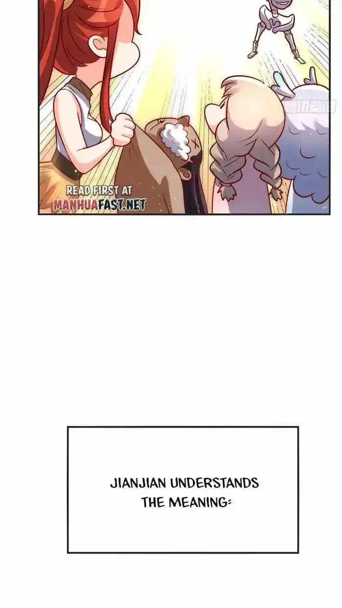 I’m Actually A Cultivation Bigshot Chapter 504