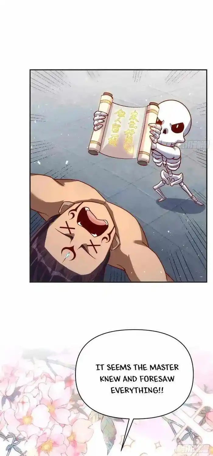 I’m Actually A Cultivation Bigshot Chapter 504