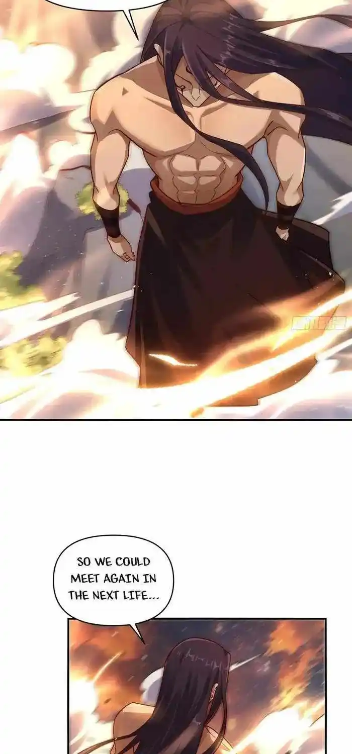 I’m Actually A Cultivation Bigshot Chapter 504