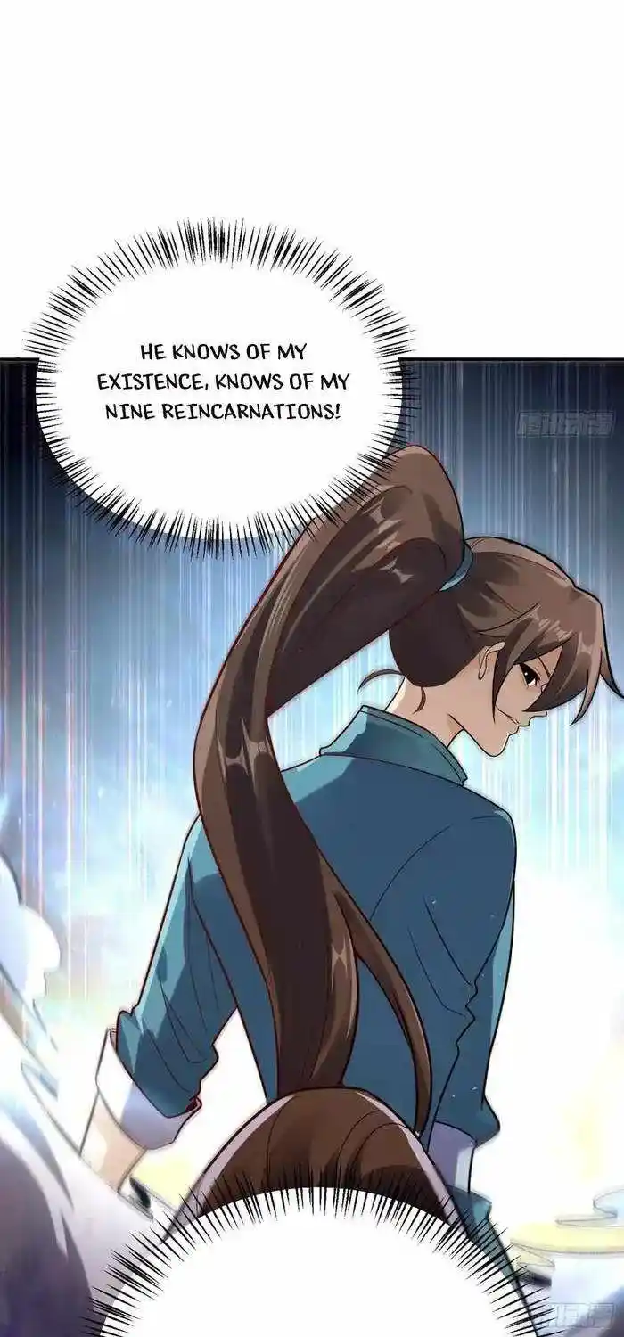 I’m Actually A Cultivation Bigshot Chapter 504