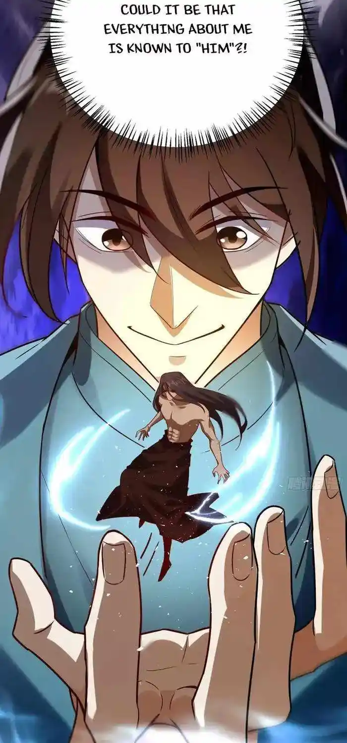 I’m Actually A Cultivation Bigshot Chapter 504