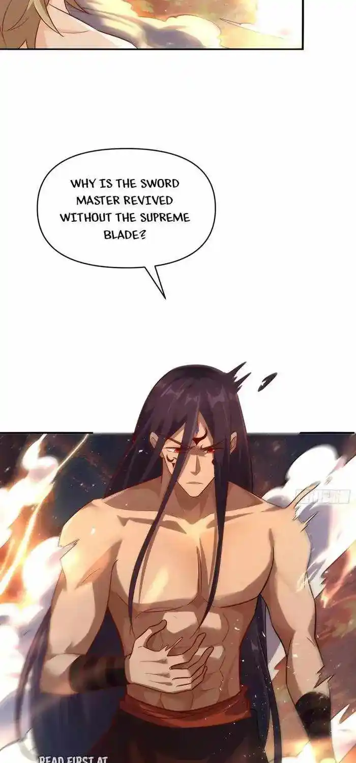 I’m Actually A Cultivation Bigshot Chapter 504