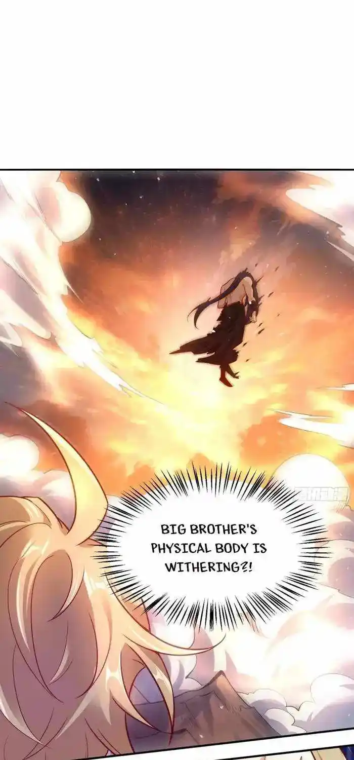 I’m Actually A Cultivation Bigshot Chapter 504