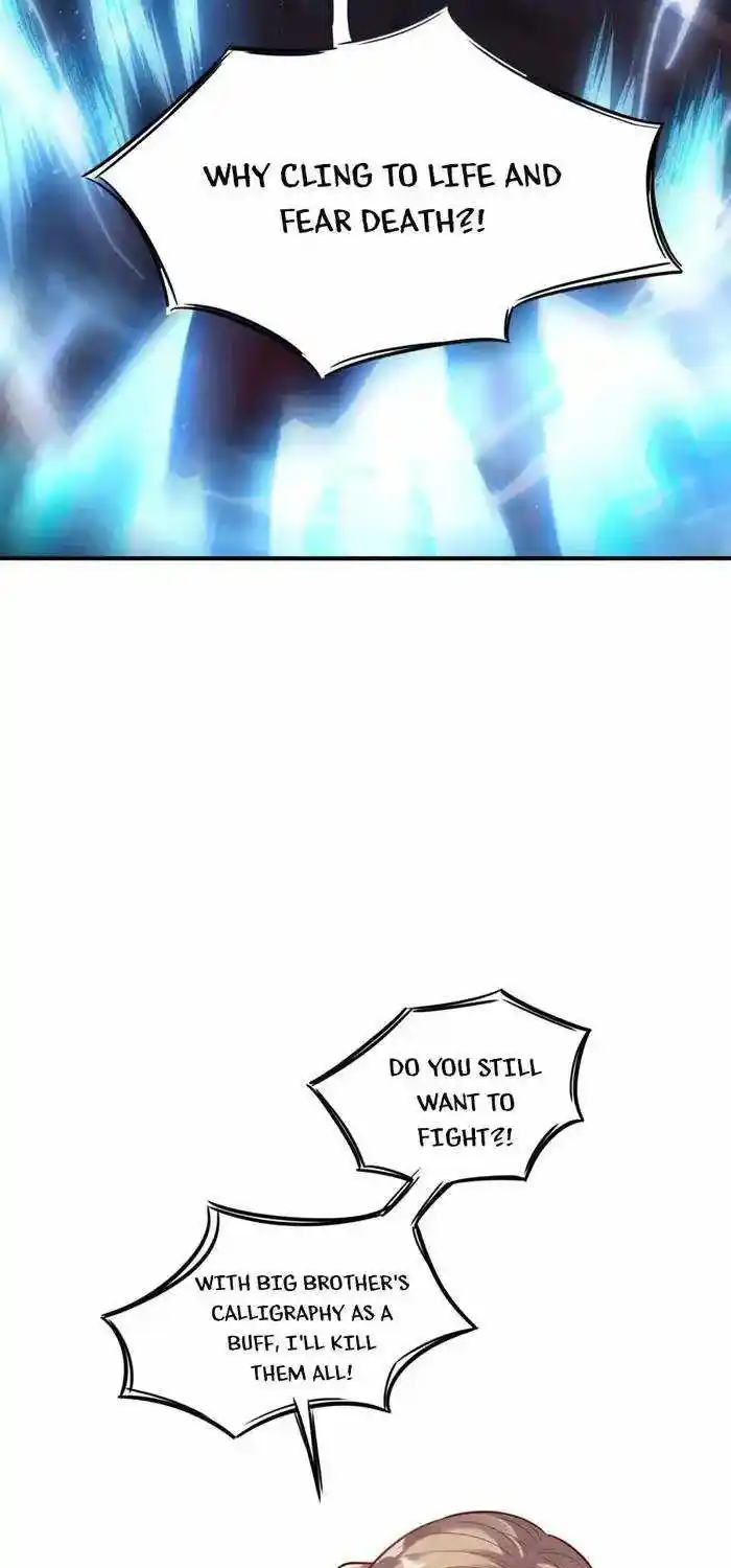 I’m Actually A Cultivation Bigshot Chapter 504