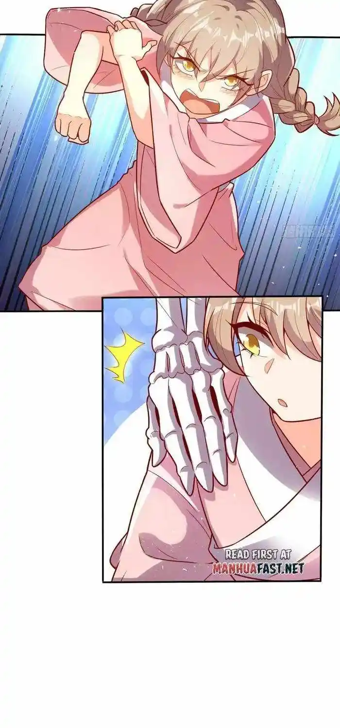 I’m Actually A Cultivation Bigshot Chapter 504