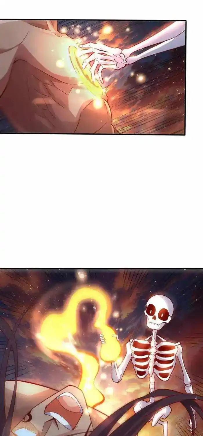 I’m Actually A Cultivation Bigshot Chapter 504