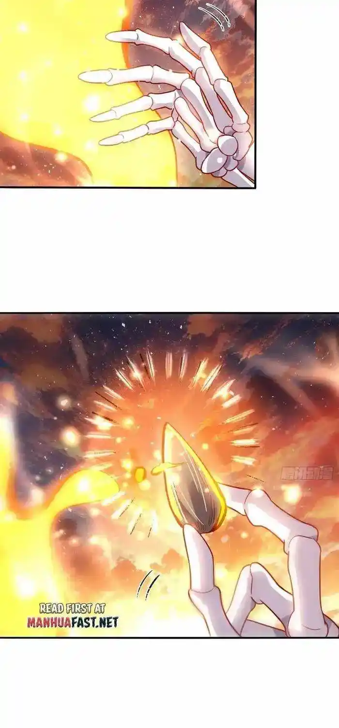 I’m Actually A Cultivation Bigshot Chapter 504