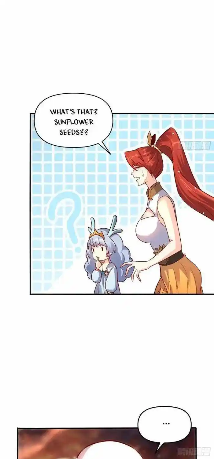 I’m Actually A Cultivation Bigshot Chapter 504