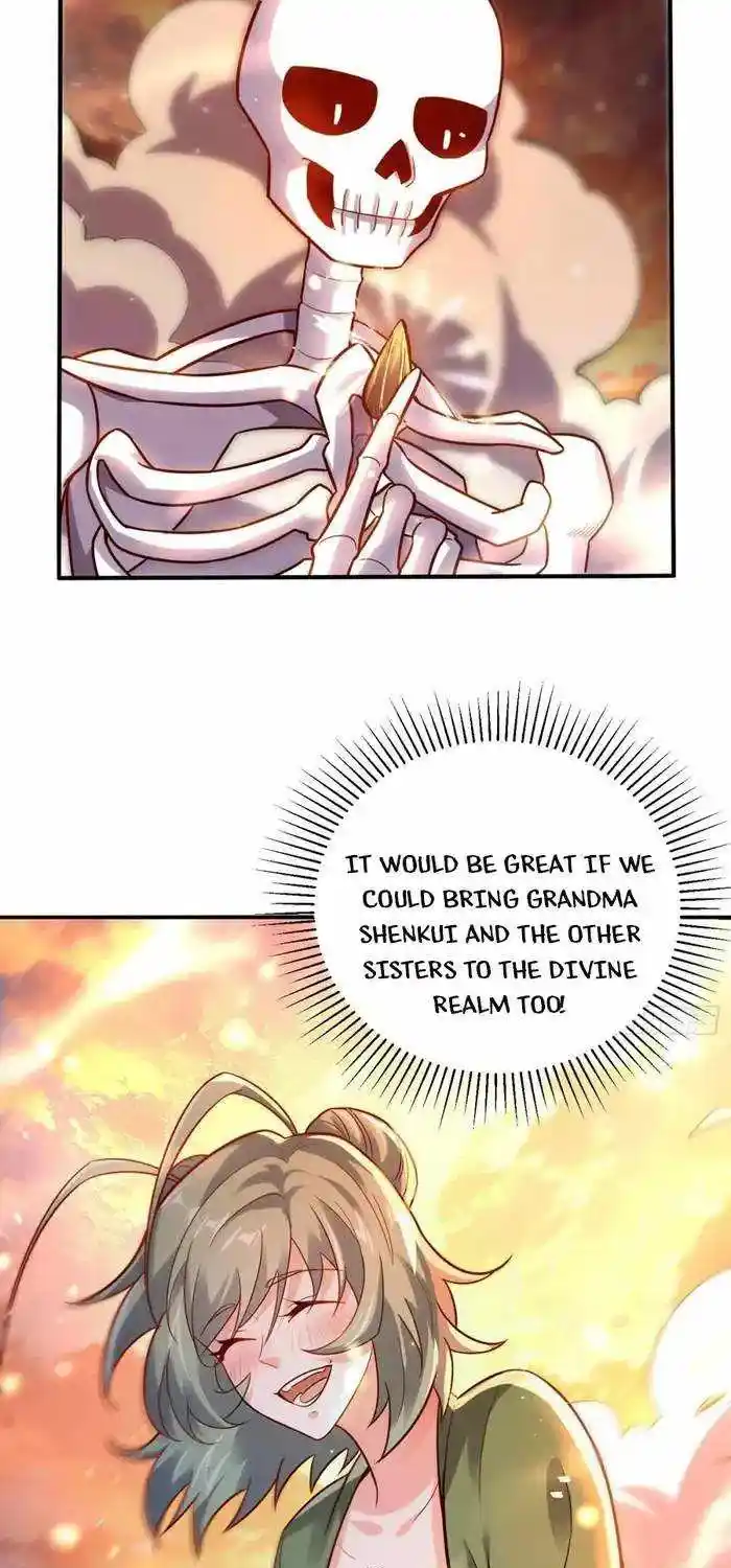 I’m Actually A Cultivation Bigshot Chapter 504