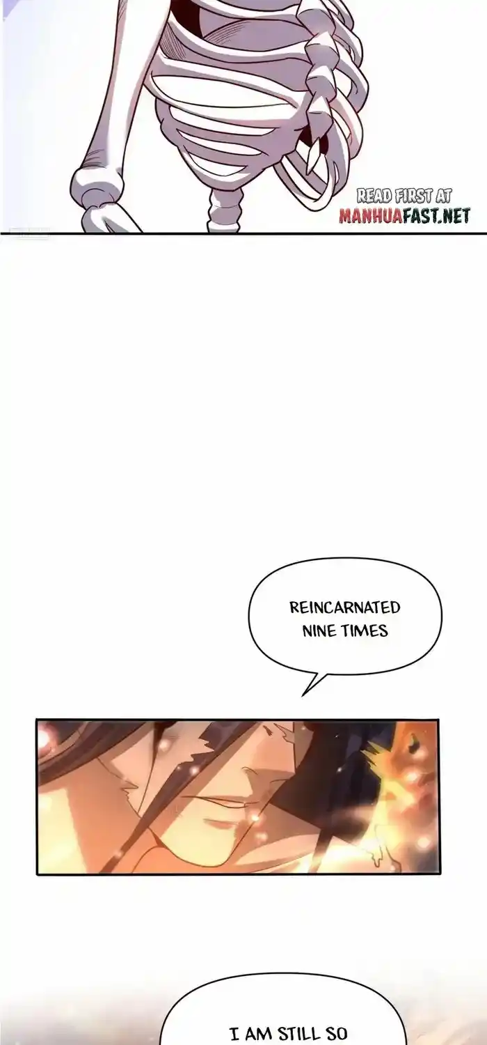 I’m Actually A Cultivation Bigshot Chapter 505