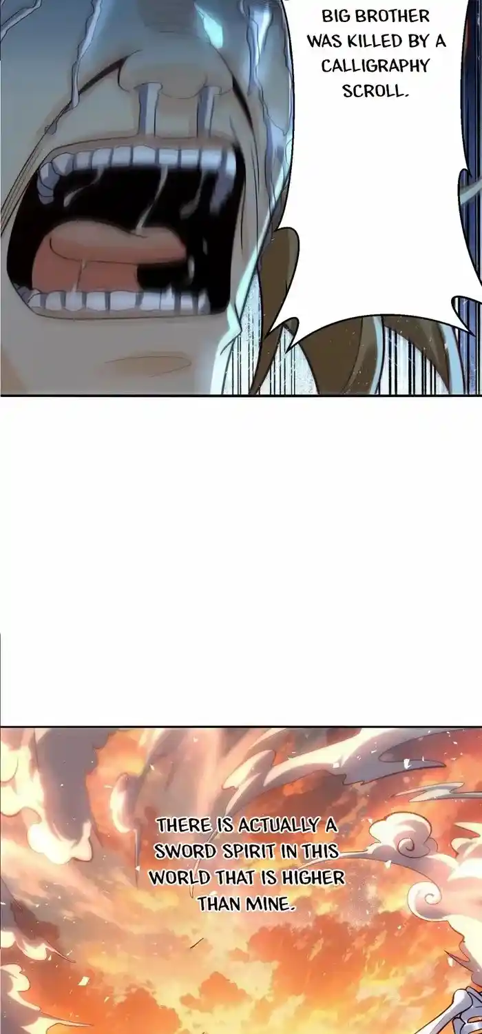 I’m Actually A Cultivation Bigshot Chapter 505