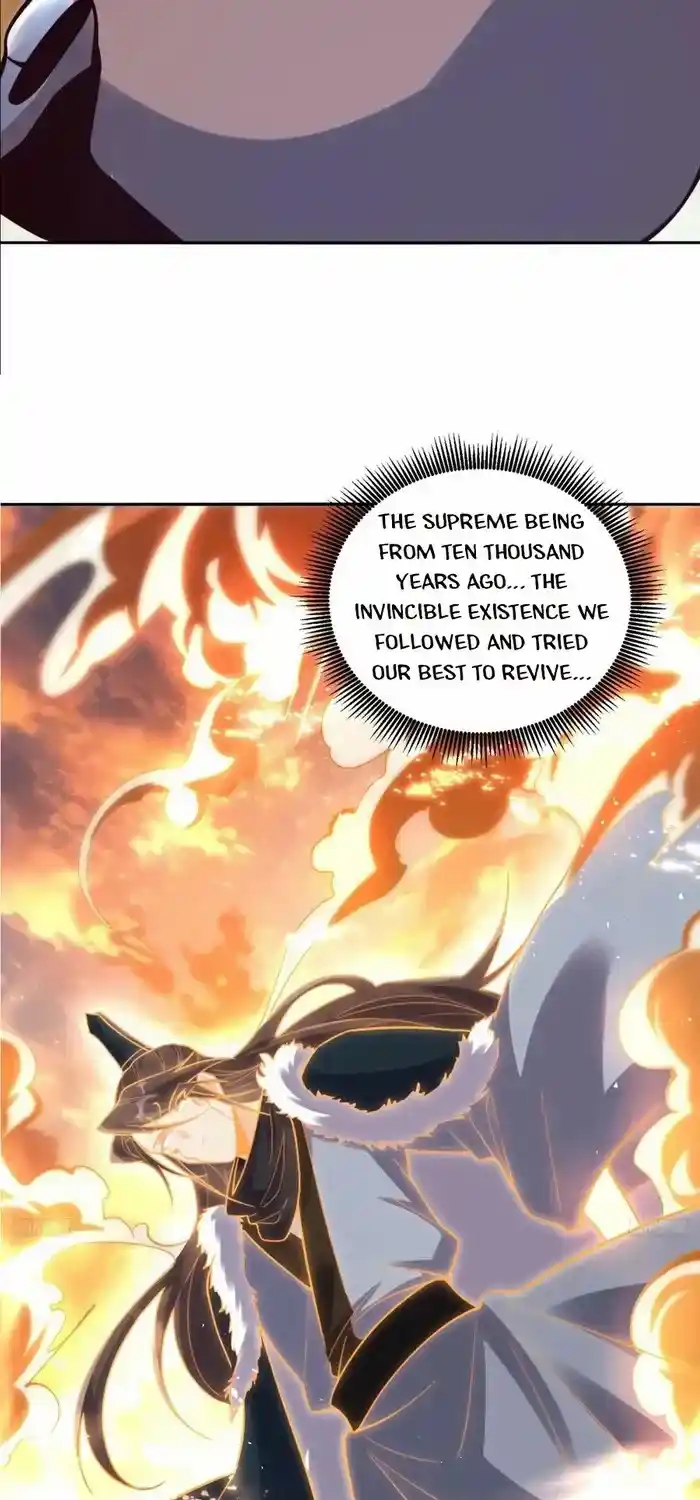 I’m Actually A Cultivation Bigshot Chapter 505