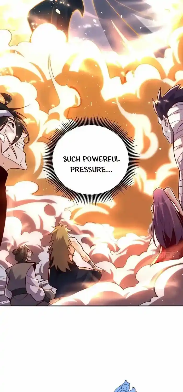 I’m Actually A Cultivation Bigshot Chapter 505