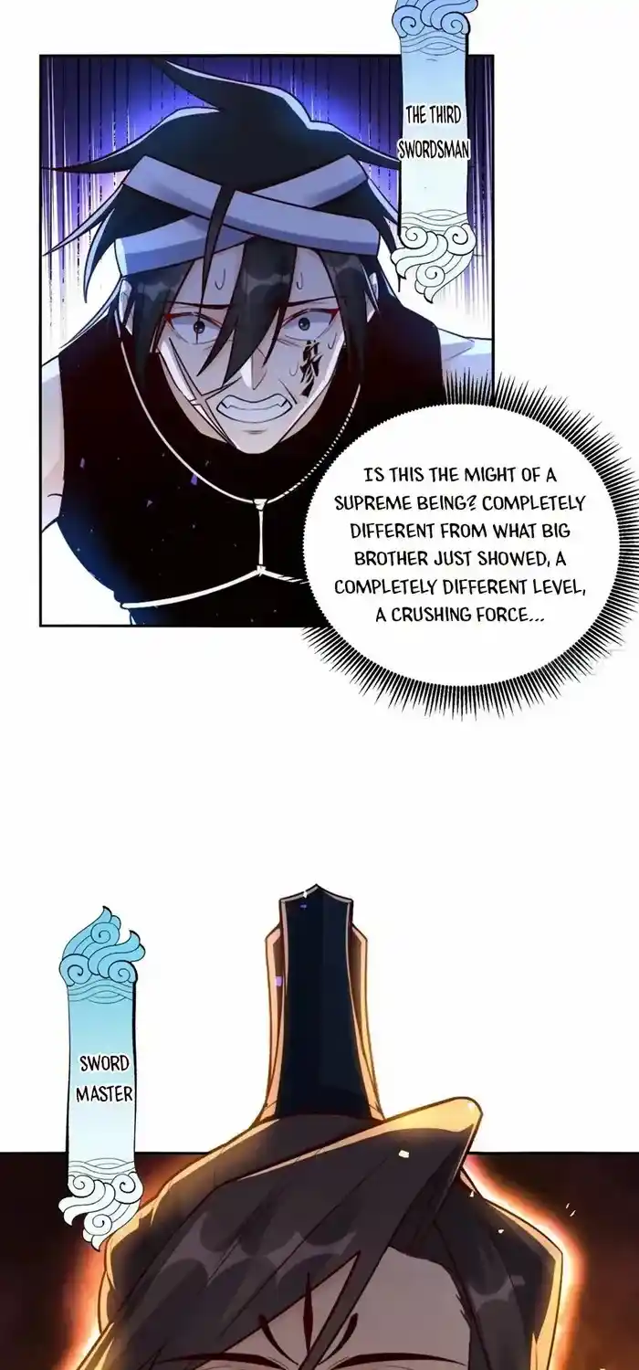 I’m Actually A Cultivation Bigshot Chapter 505