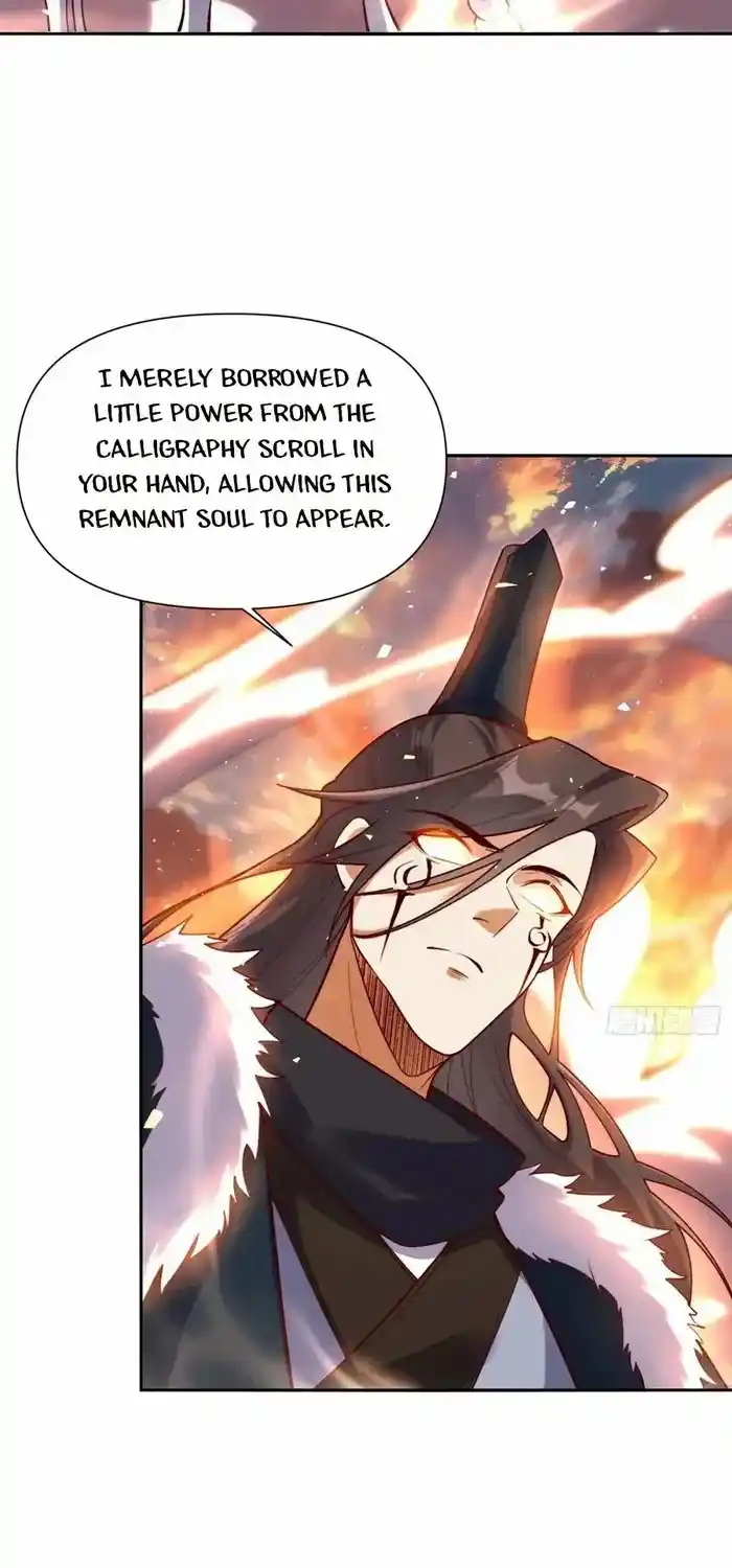 I’m Actually A Cultivation Bigshot Chapter 505