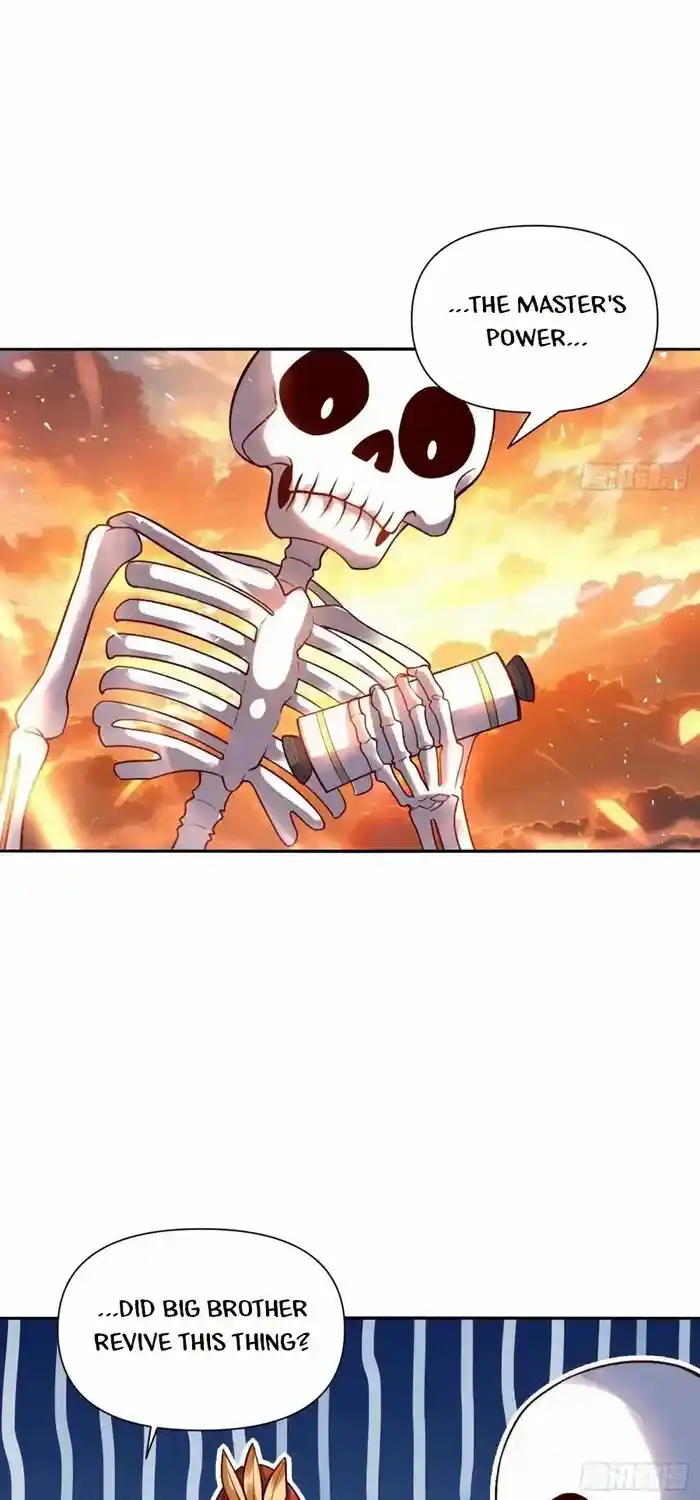 I’m Actually A Cultivation Bigshot Chapter 505