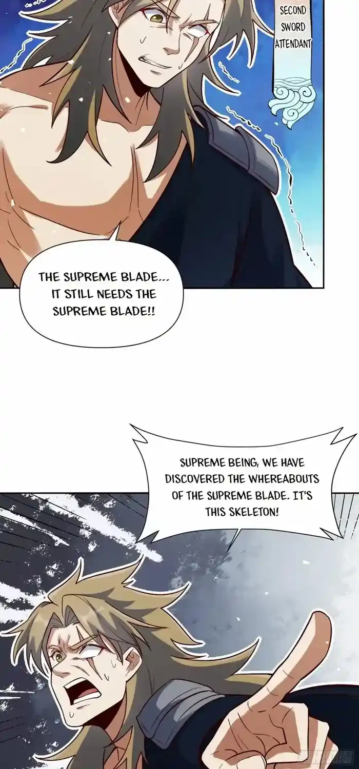 I’m Actually A Cultivation Bigshot Chapter 505