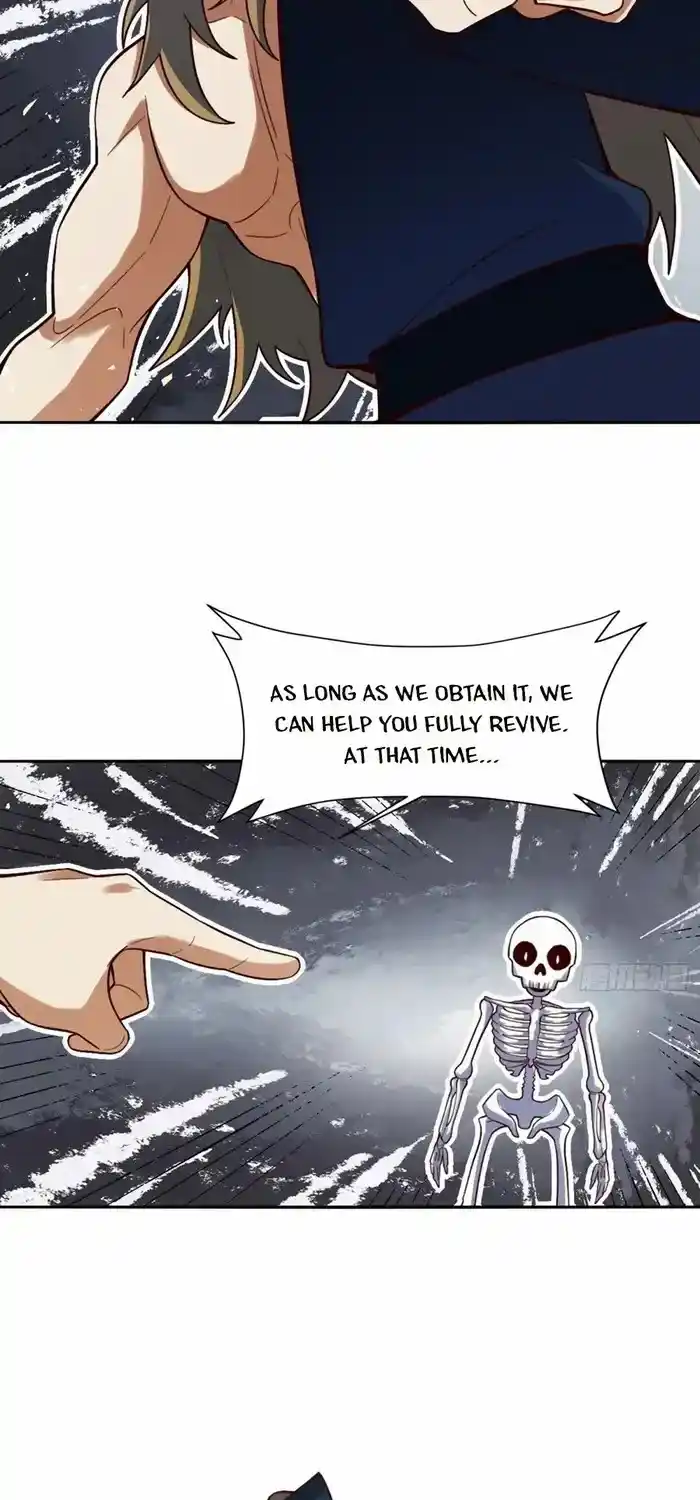 I’m Actually A Cultivation Bigshot Chapter 505