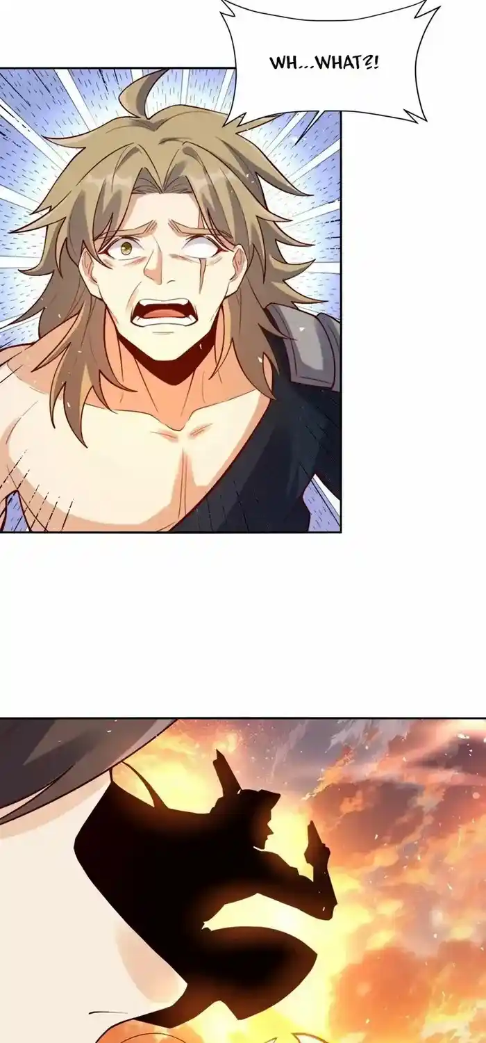 I’m Actually A Cultivation Bigshot Chapter 505