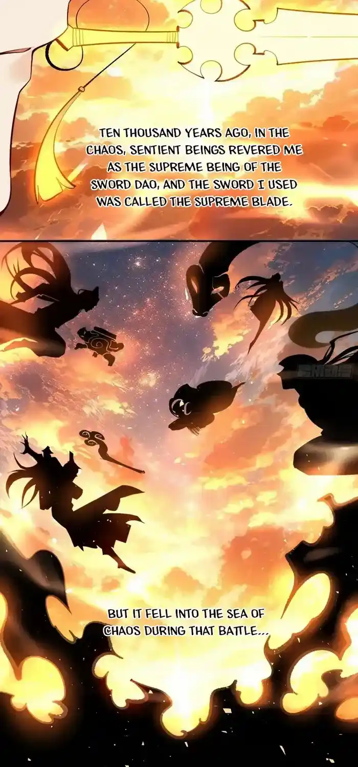 I’m Actually A Cultivation Bigshot Chapter 505