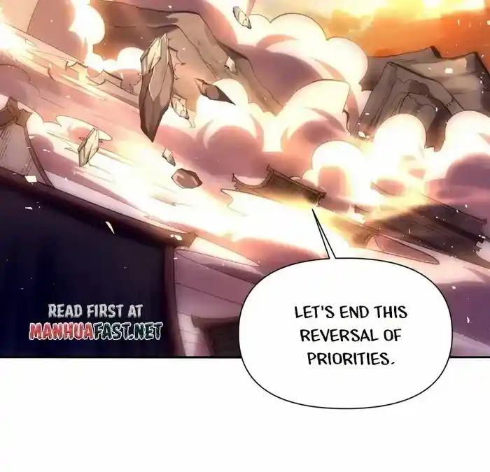 I’m Actually A Cultivation Bigshot Chapter 505