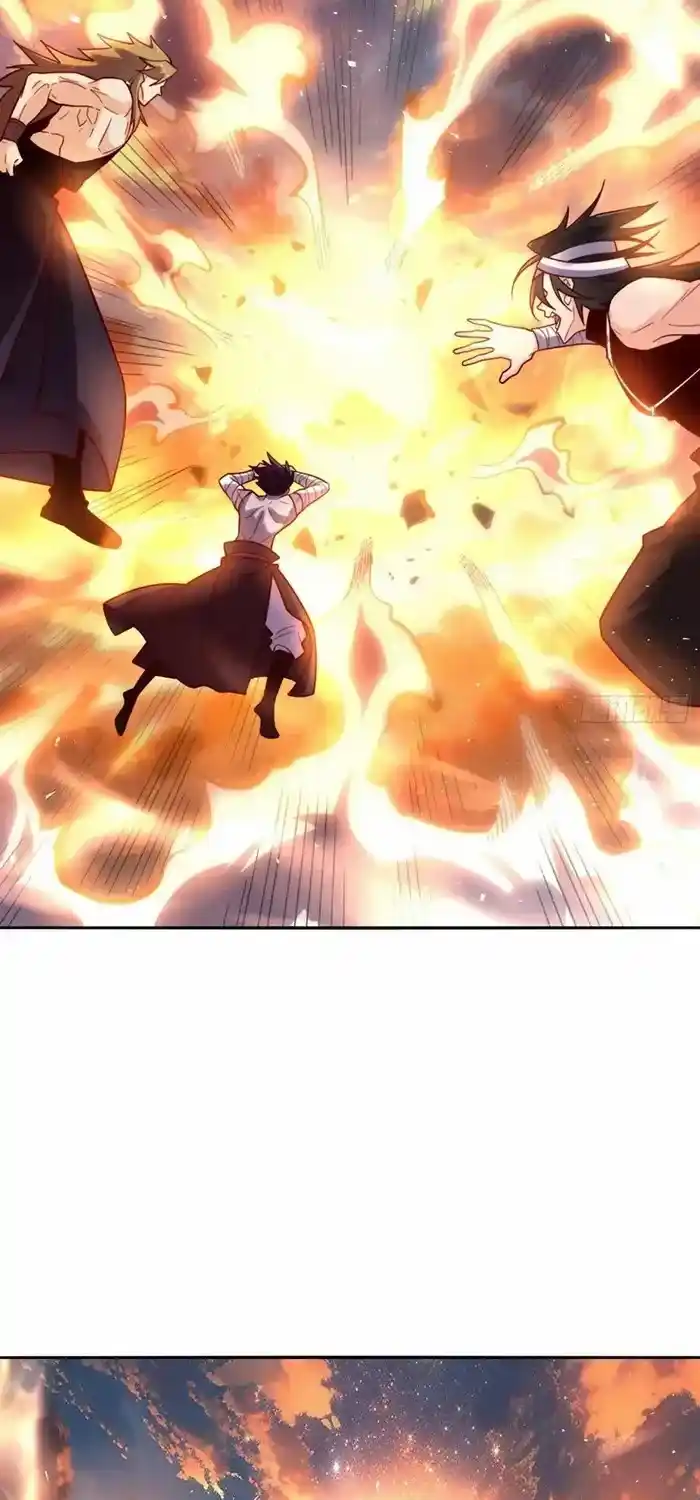 I’m Actually A Cultivation Bigshot Chapter 505