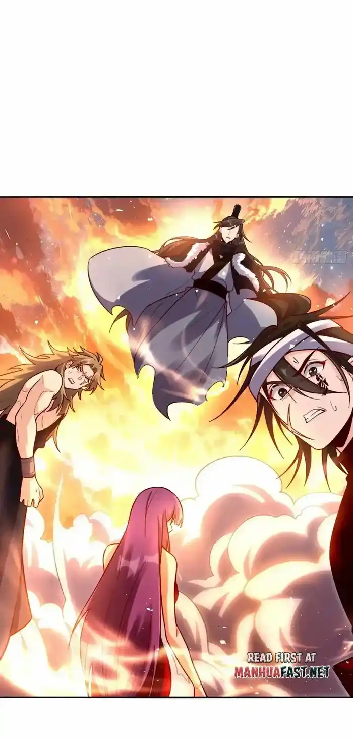 I’m Actually A Cultivation Bigshot Chapter 505