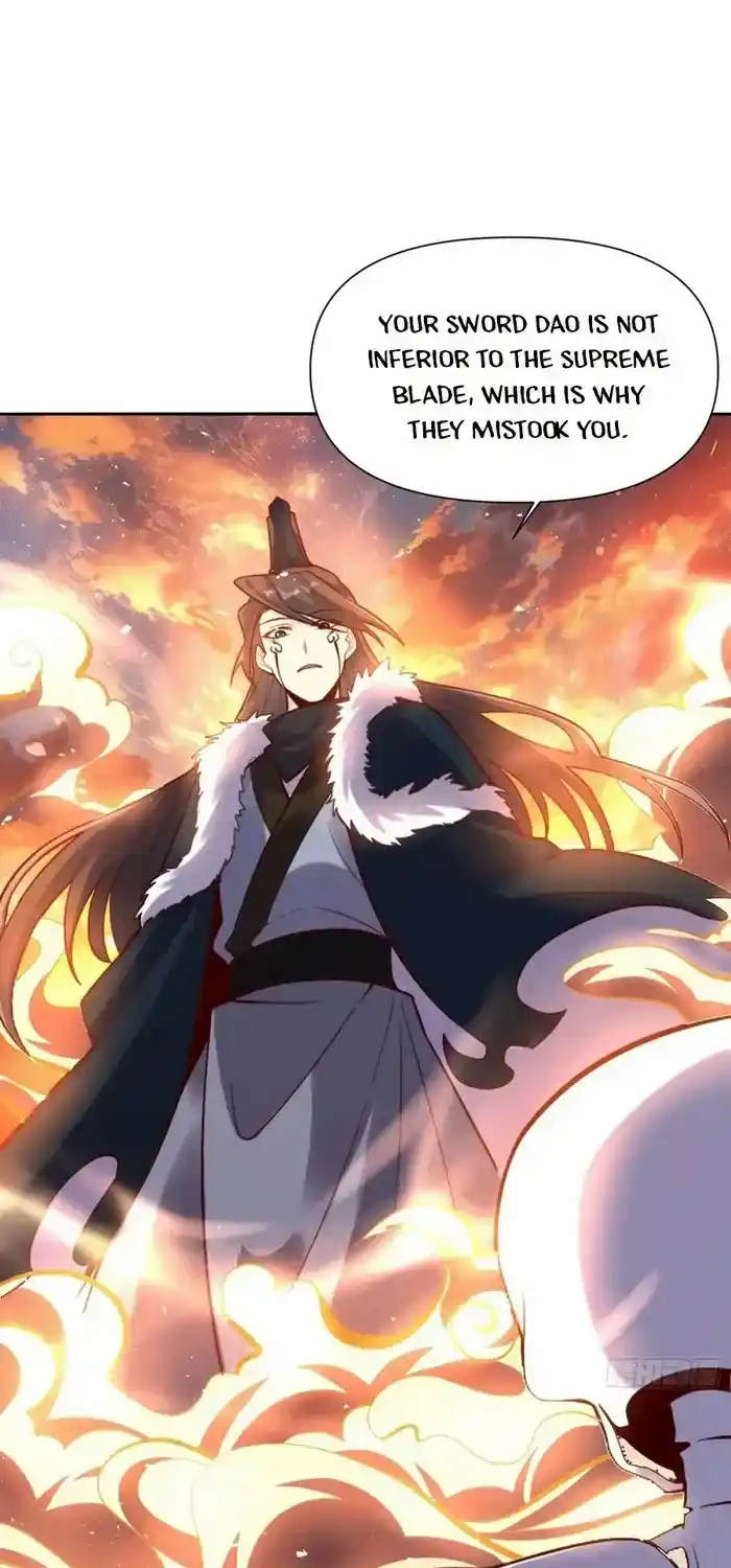 I’m Actually A Cultivation Bigshot Chapter 505