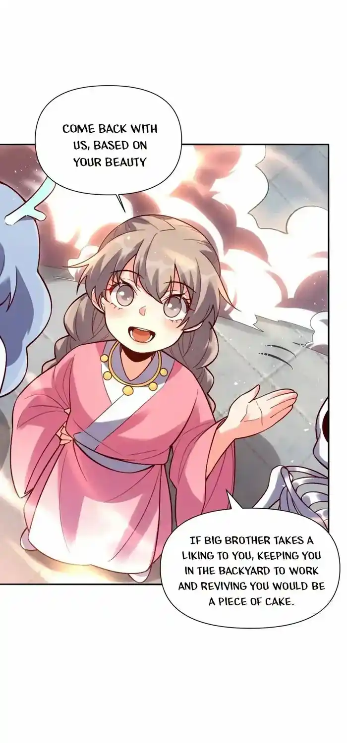 I’m Actually A Cultivation Bigshot Chapter 505