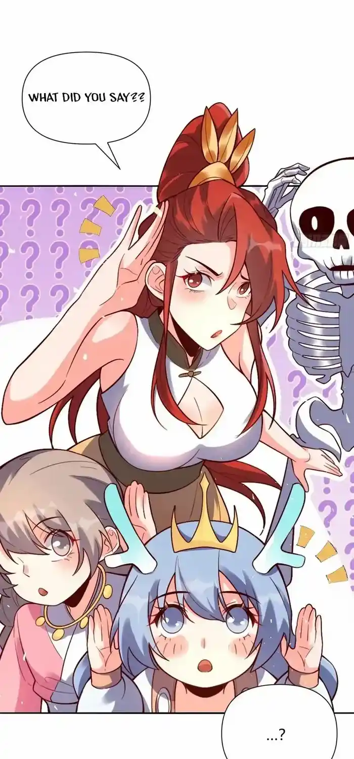 I’m Actually A Cultivation Bigshot Chapter 505